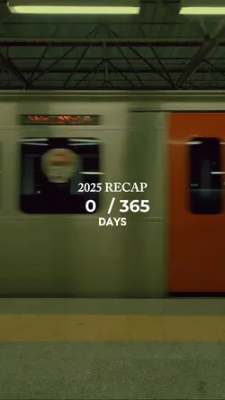 2025 recap 365 days