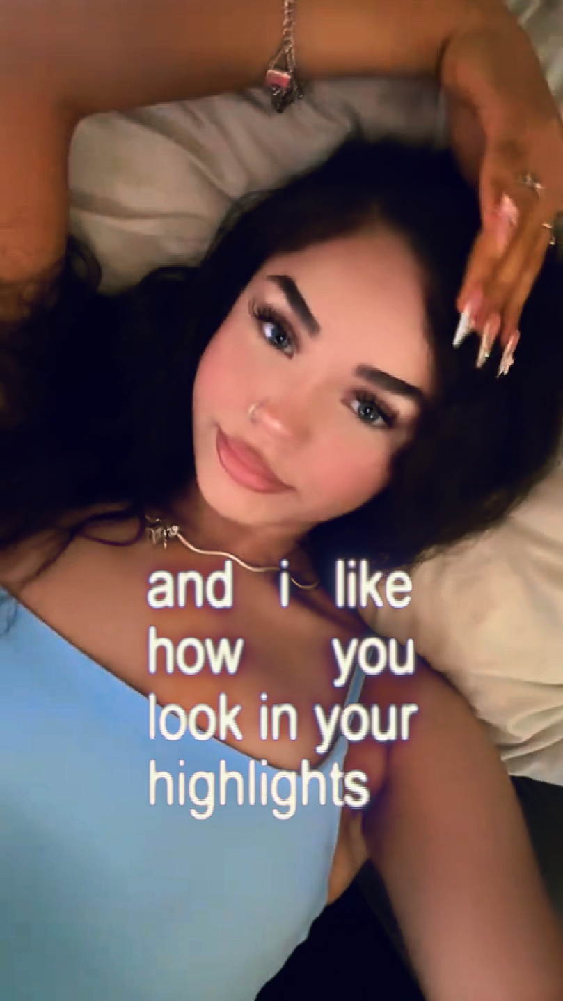 Baby Your My type