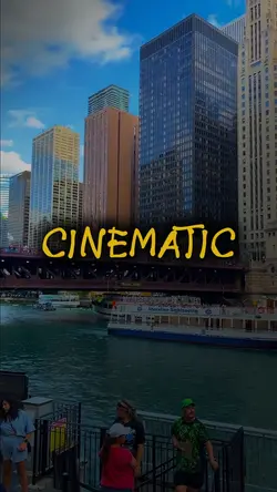 CINEMATIC