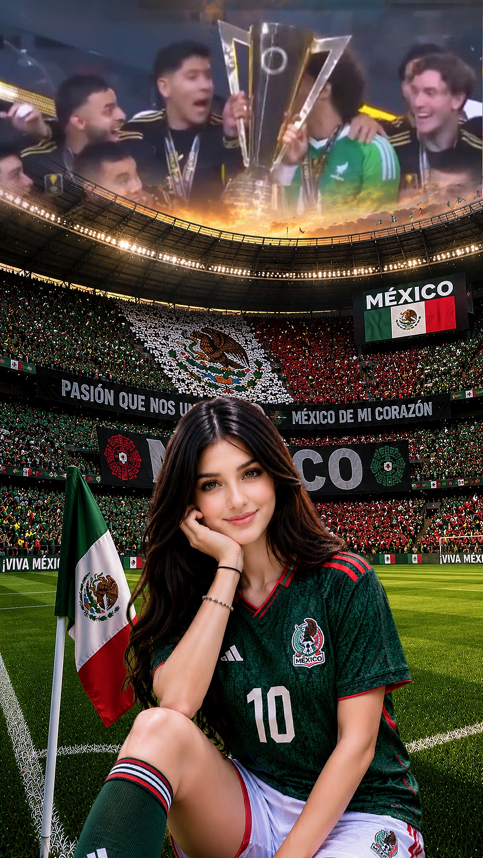 Mundial de México
