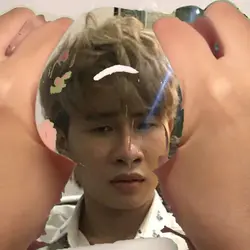 Mẫu troll chơi slime