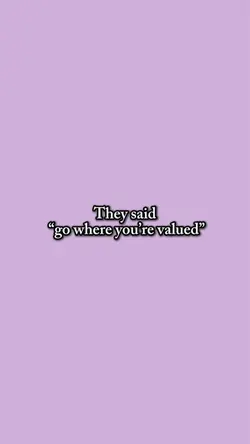 Ran to them..✨💗