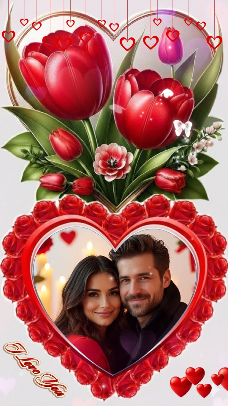 Saint-Valentin 2026
