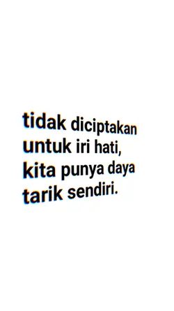 kita punya daya tari