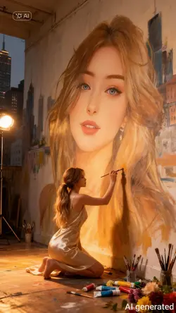 Wall Painting