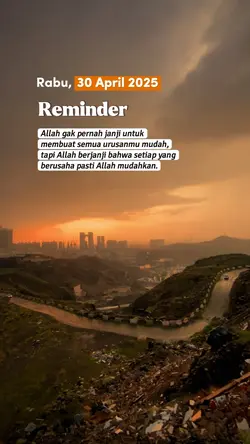 Reminder