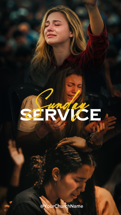Resumo Da Igreja Dominical