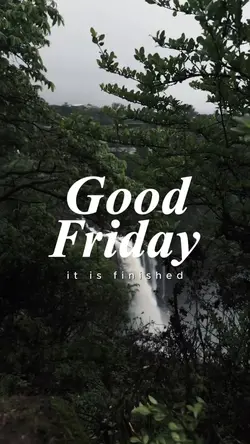 Good friday