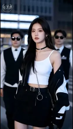 Ai vệ sĩ