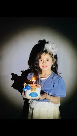 سالروز تولدت مبارک