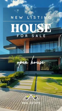 House For Sale