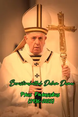 paus Fransiskus 