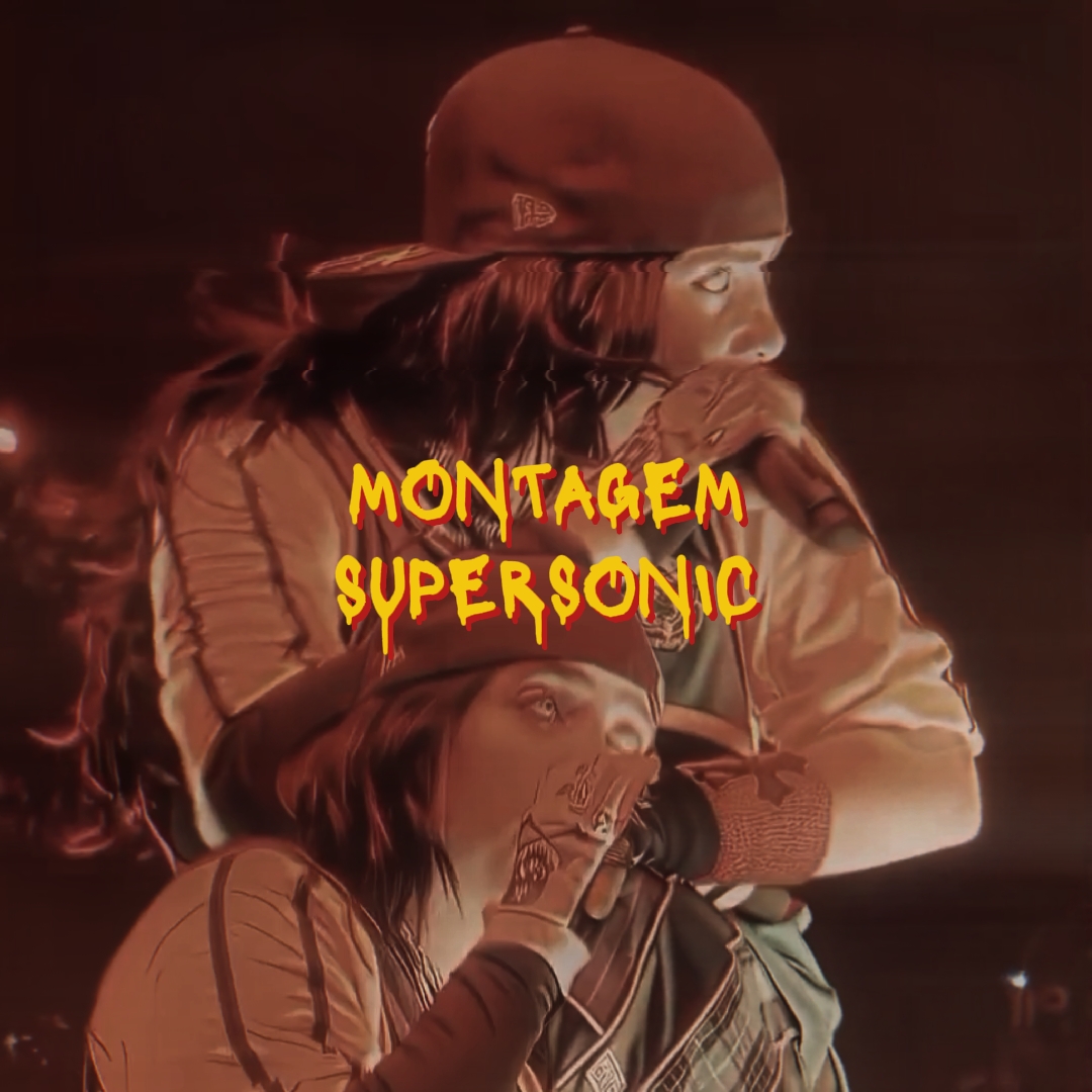 SUPERSÔNICO