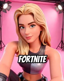fornite filter ai