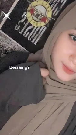 Foto nyambung