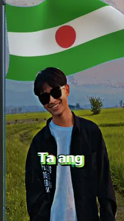 Ta ang