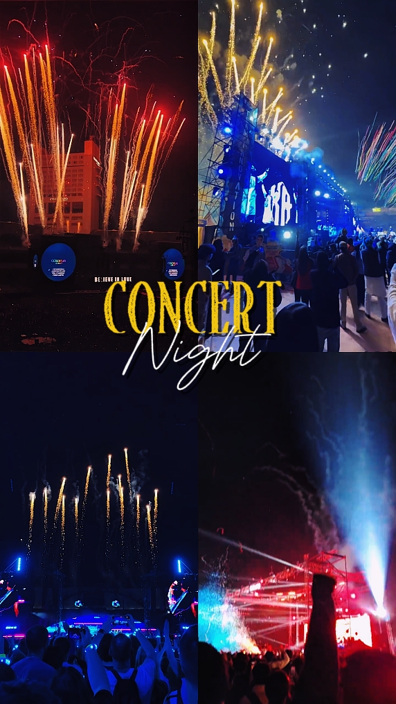 Malam Konser 