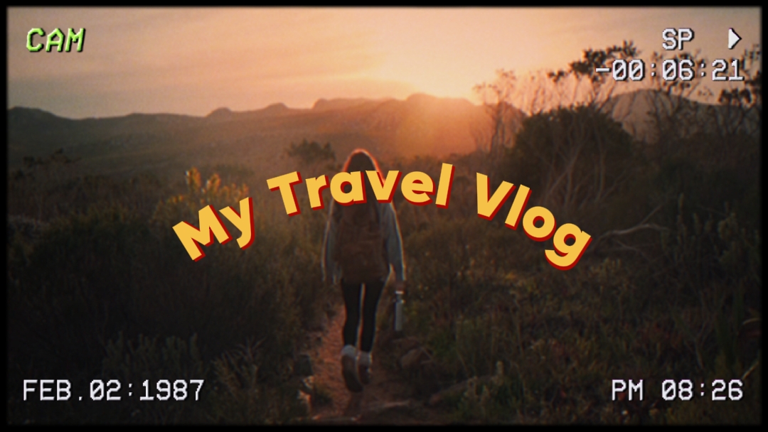 Introdução de viagem