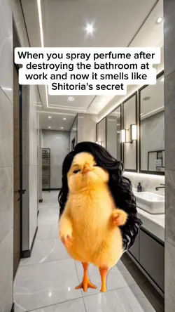 u spray perfume