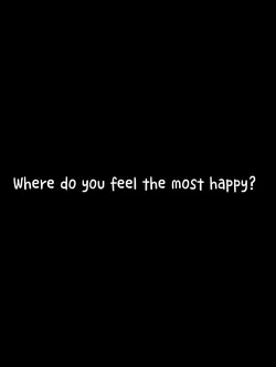 YOUR HAPPY PLACE ❤️‍🩹
