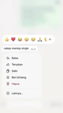 CAKEP MANTEP SINGLE