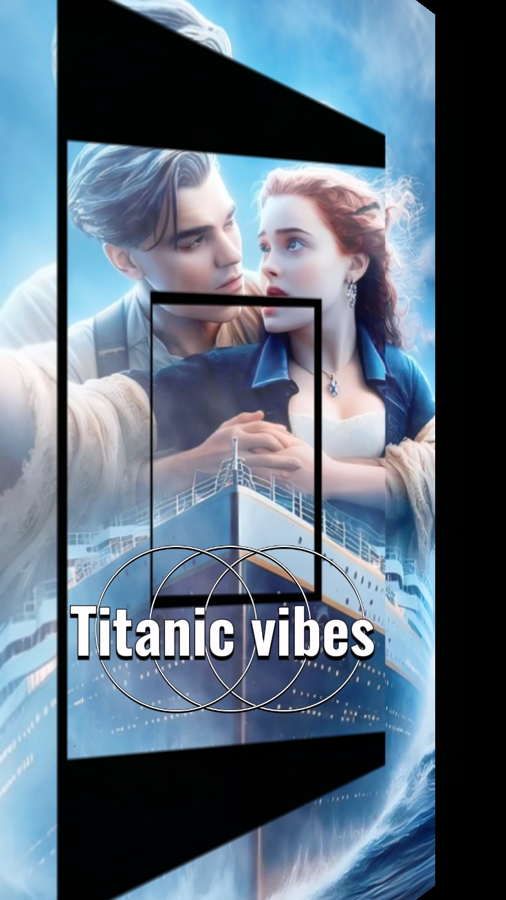 Ambiance Titanic