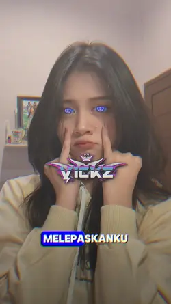 MUDAHNYA KAU MELEPAS
