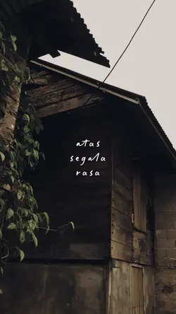 Terima Kasih - Hal
