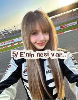 5/E’nin nesi var ki