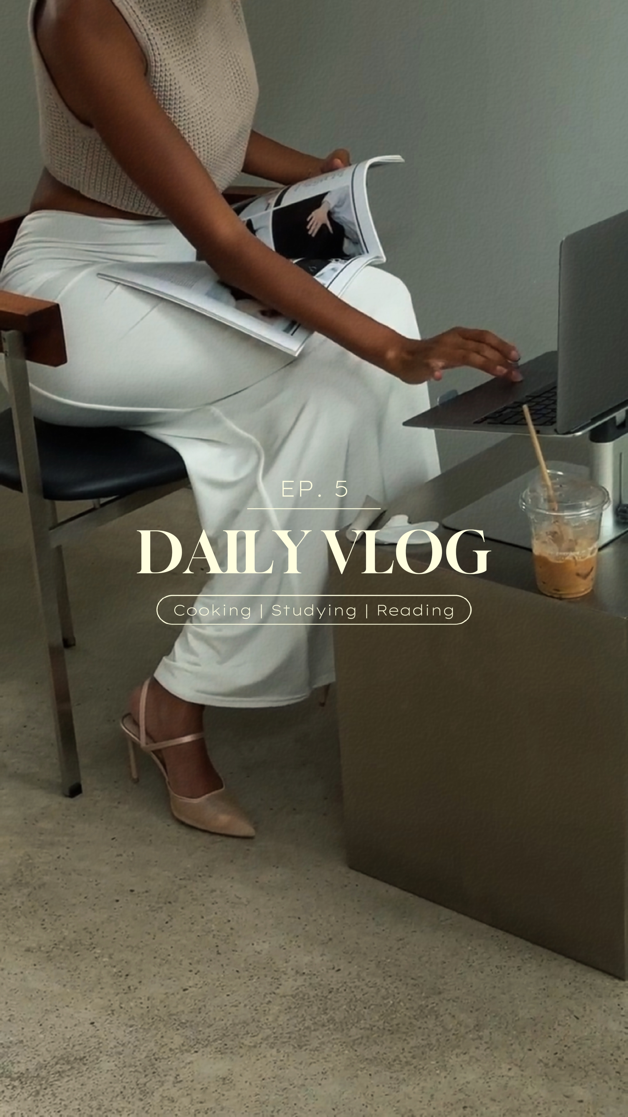 daily vlog
