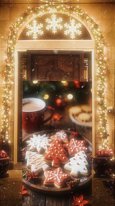 kue Natal