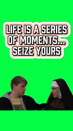 THE MEANING OF LIFE