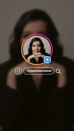 Profile Instagram