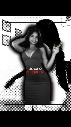 Joga o BI-QUI-NI
