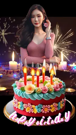 #อวยพรวันเกิด
