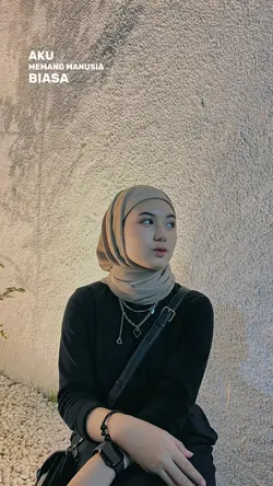 manusia biasa
