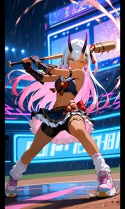 タッチ