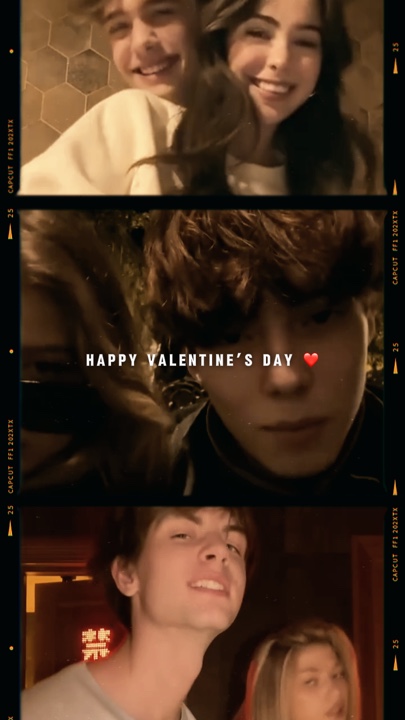 Valentine’s Day 2026