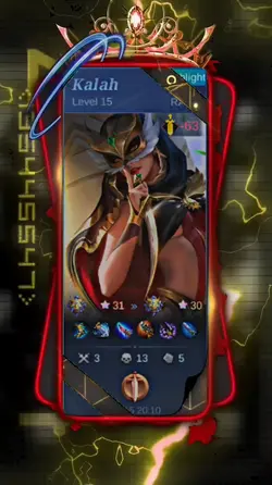 Bingkai History ML