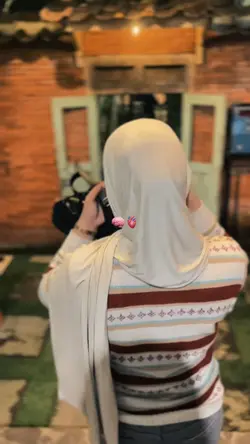 PUN IKI SING TERAKHI