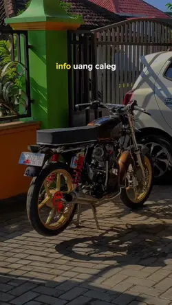 info uang caleg
