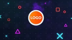gamers logo ²⁰