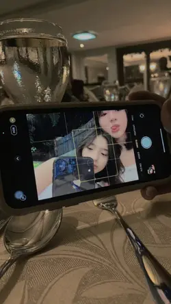 u look so pretty .