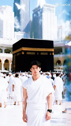 Efek Umroh 