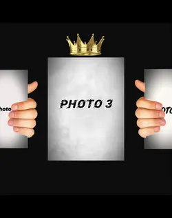 1 ... 2 ... 3 ?!