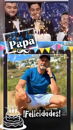 Mañanitas Para Papá 