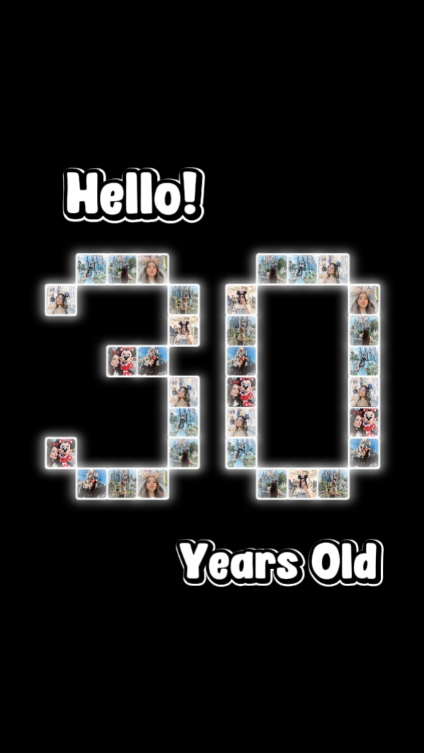 Hola, 30