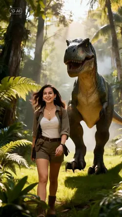 Jurassic world