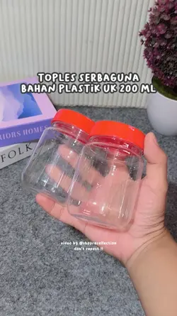 Template toples