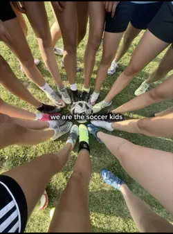 soccer!
